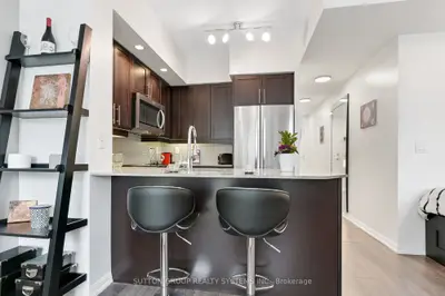 75 East Liberty Street 1116, Toronto C01, On M6k 3r3