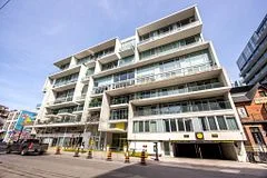 75 Portland Street 412, Toronto C01, On M5v 2m9