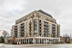 676 Sheppard Avenue E 316, Toronto C15, On M2k 3e7