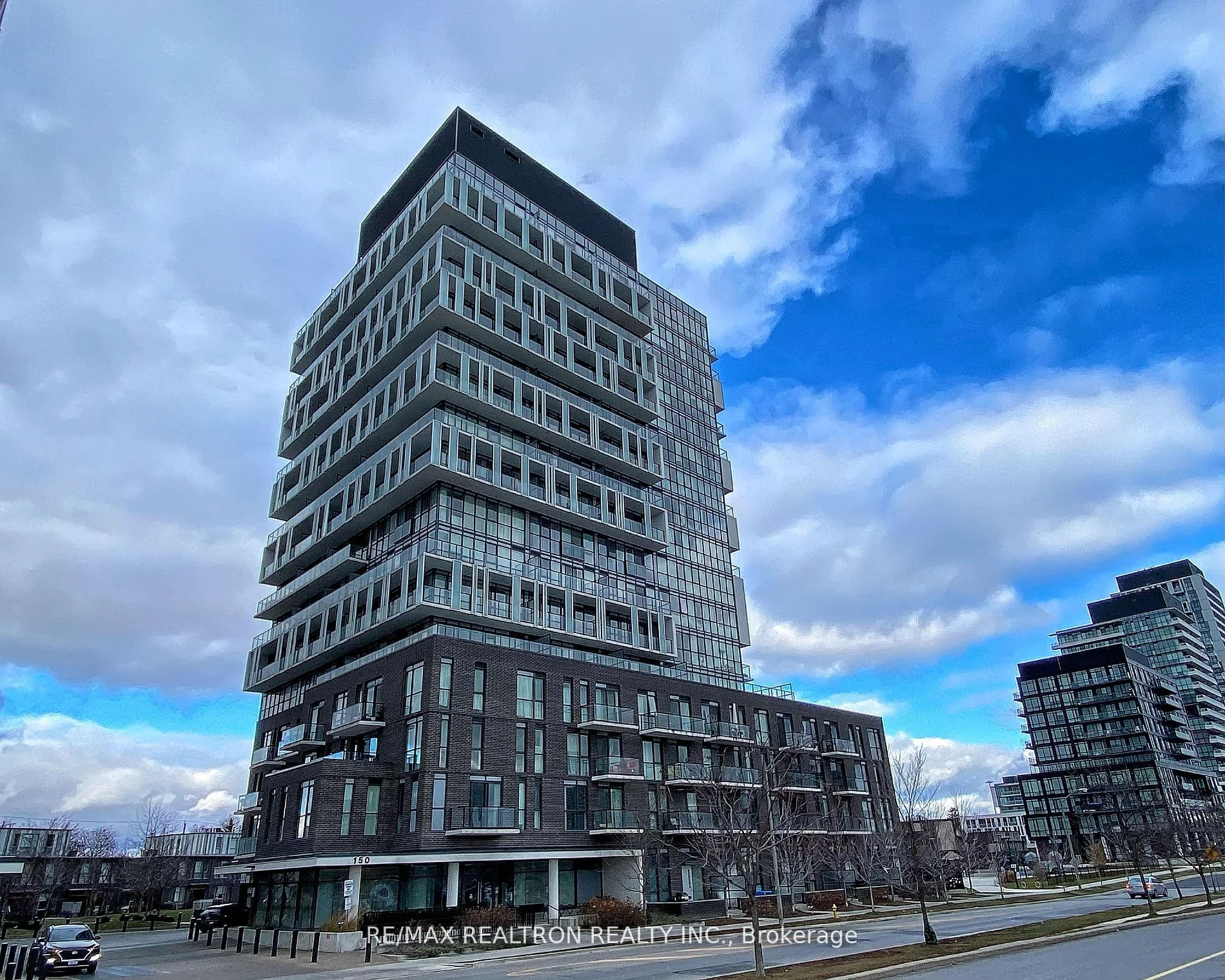 150 Fairview Mall Drive 604, Toronto C15, On M2j 4t1