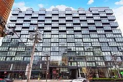 629 King Street W 1123, Toronto C01, On M5v 1m5