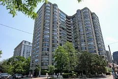 25 Maitland Street 1003, Toronto C08, ON M4Y 2W1
