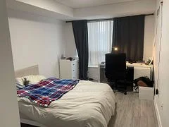 889 Bay Street 1211, Toronto C01, ON M5S 3K5