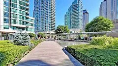 18 Harbour Street 2205, Toronto C01, On M5j 2z6
