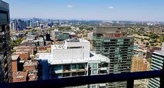 115 Blue Jays Way 5005, Toronto C01, On M5v 0n4