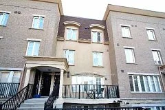 21 Pirandello Street 1208, Toronto C01, ON M6K 3P4