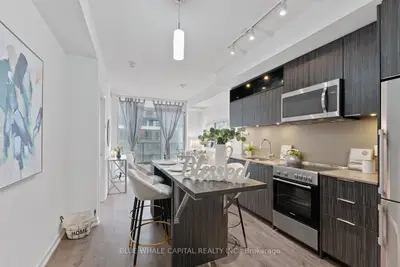 50 Forest Manor Road 611, Toronto C15, On M2j 0e3