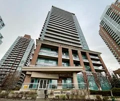 100 Western Battery Road 1912, Toronto C01, ON M6K 3S2