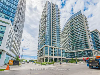 49 East Liberty Street 203, Toronto C01, On M2k 0b2