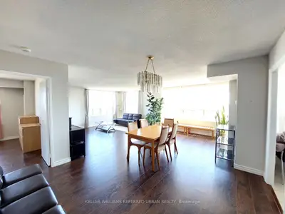195 Wynford Drive 2306, Toronto C11, On M3c 3p3