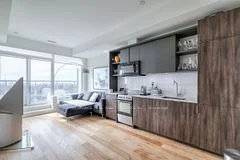 6 Parkwood Avenue 804, Toronto C02, On M4v 0a3