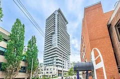 181 Bedford Road 1001, Toronto C02, ON M5R 0C2