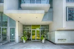 75 Portland Street 519, Toronto C01, On M5v 2m9