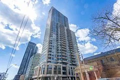 500 Sherbourne Street 1611, Toronto C08, ON M4X 1K1