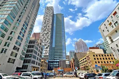 25 Richmond Street E 201, Toronto C08, On M5c 0a6