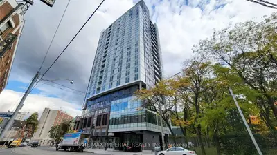 219 Dundas Street E 703, Toronto C08, On M5a 0v1
