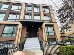 639 Lawrence Avenue W 321, Toronto C04, On M6a 1a9