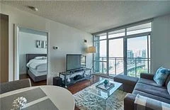 11 Brunel Court 2601, Toronto C01, On M5v 3y3