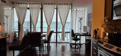 832 Bay Street 501, Toronto C01, On M5s 1z6