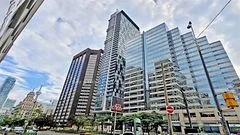 426 University Avenue 1107, Toronto C01, ON M5G 1S9