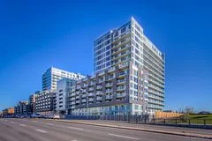 565 Wilson Avenue 1007, Toronto C06, On M3h 5y6