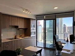 11 Wellesley Street W 2113, Toronto C01, On M4y 1e8