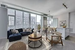 510 King Street E 422, Toronto C08, On M5a 0e5