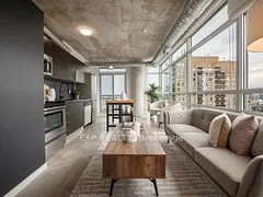 150 Sudbury Street 1202, Toronto C01, On M6j 3s8