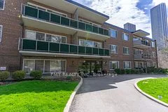 1A Dale Avenue 204, Toronto C09, ON M4W 1K2
