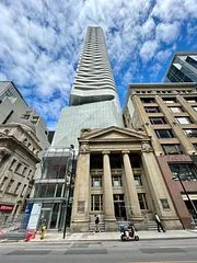 197 Yonge Street 1313, Toronto C08, On M5b 0c1
