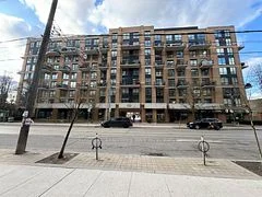 800 King Street W 405, Toronto C01, On M5v 1n6
