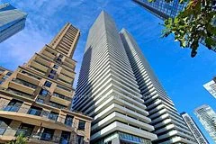42 Charles Street 2409, Toronto C08, On M4y 1t4