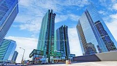 11 Bogert Avenue 808, Toronto C07, On M2n 0h4