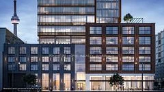 55 Mercer Street 4302, Toronto C01, On M5v 1h2