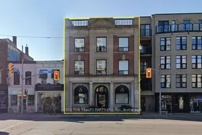 1170 Yonge Street 201, Toronto C02, On M4w 2l9