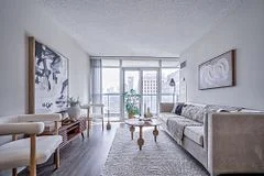 21 Carlton Street 1710, Toronto C08, On M5b 1l3