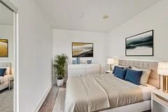 68 Shuter Street 2301, Toronto C08, On M5b 0b4