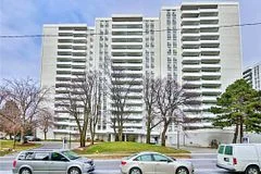 10 Parkway Forest Drive 1505, Toronto C15, ON M2J 1L3
