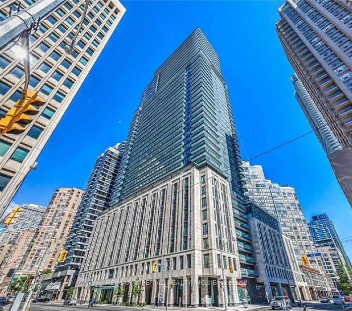 955 Bay Street 1414, Toronto C01, ON M5S 0C6