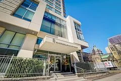 500 Sherbourne Street 801, Toronto C08, ON M4X 1L1