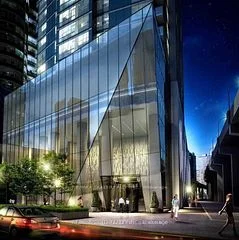 10 York Street #6209, Toronto C01, On M5j 0e1