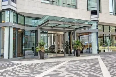 45 Charles Street E 4902, Toronto C08, On M4y 1s2