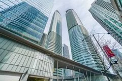 12 York Street 4602, Toronto C01, On M5j 0a9