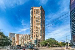 44 St Joseph Street 2210, Toronto C01, On M4y 2w4