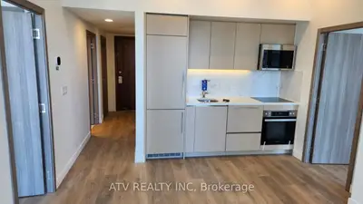 38 Widmer Street 2308, Toronto C01, On M5v 0p7