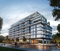 250 Lawrence Avenue W 402, Toronto C04, On M5m 1b1