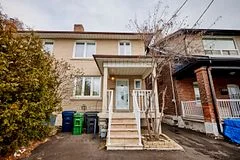 1951 Dufferin Street Lower, Toronto C03, ON M6E 3P8