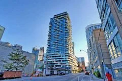 77 Shuter Street 2109, Toronto C08, On M5b 0b8