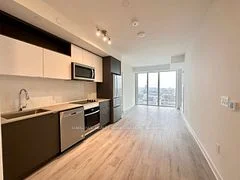 70 Princess Street 2403 E, Toronto C08, ON M5A 0X6