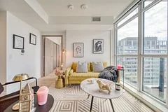 38 Widmer Street 4710, Toronto C01, On M5v 0p7